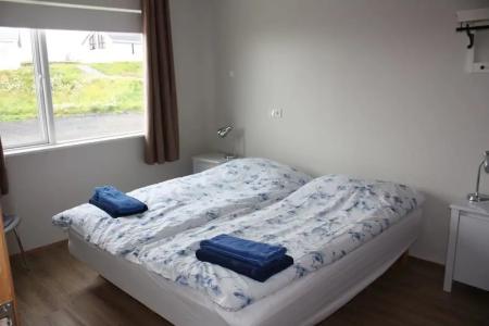 Skútustadir Guesthouse - 2