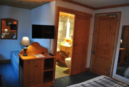Hôtel Le Jeu de Paume - 24