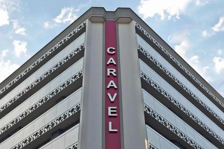 Caravel - 24