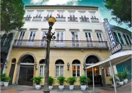 Riale Imperial Flamengo - 39