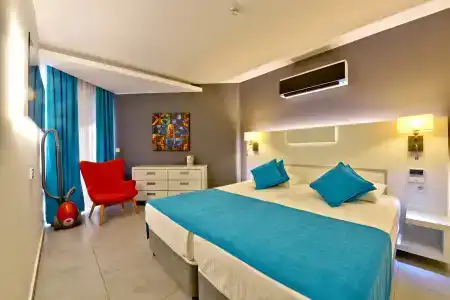 Green Garden Suites - 3