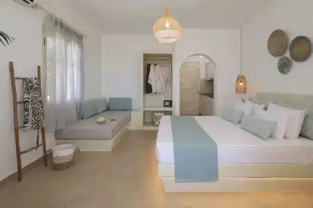 Maria's Rooms & Studios - 25