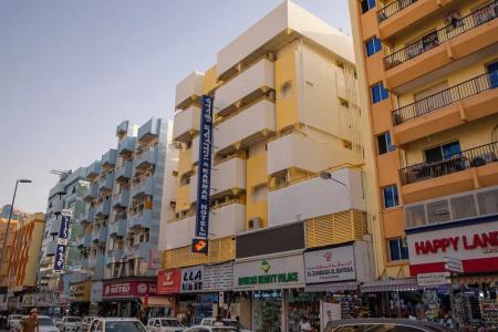 Al Karnak - 0