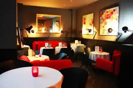 Hôtel Saint Marcel - 22