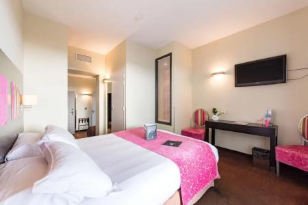 Hôtel Baptistin - 68