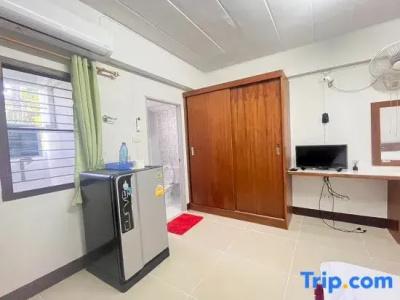 The First Resident Lamphun - 33