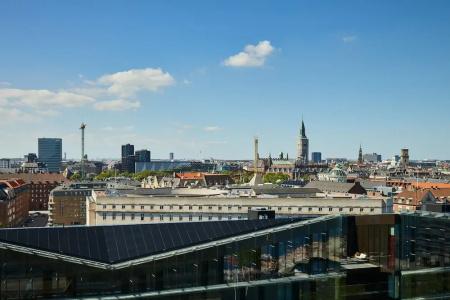 Copenhagen Marriott - 88