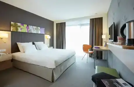 Mercure Valenciennes Centre - 73