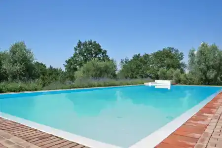Podere Il Pino - 26