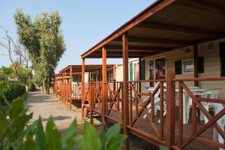 New Camping Le Tamerici - 24