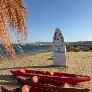 Lahami Bay Resort - 41