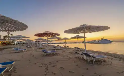Amarina Abu Soma Resort & Aquapark - 30