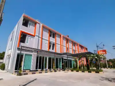 The Premium Residence - 10
