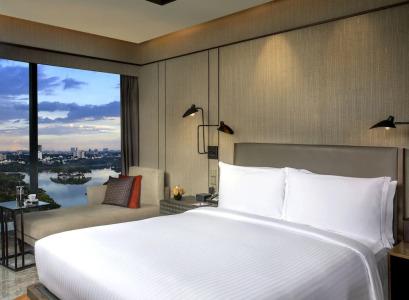 Conrad Bengaluru - 38