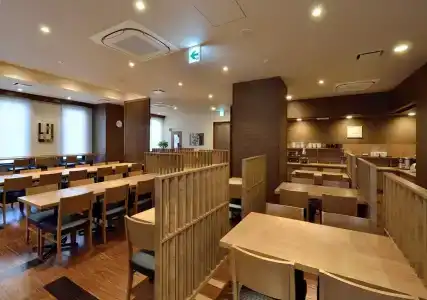 Route Inn Ise - 15