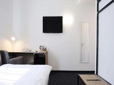 Best Western Airport Stella - 37
