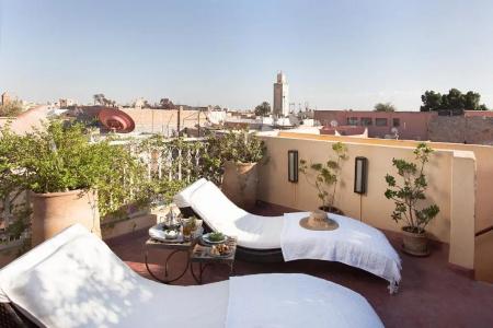 Riad Cocoon - 69