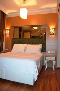 Istanbul Comfort - 27