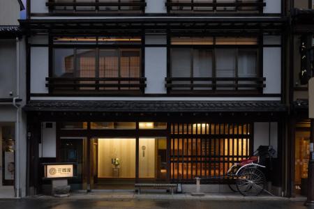 Mikuniya - 1