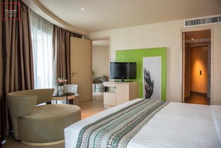 Millennium Resort Patong Phuket - 17