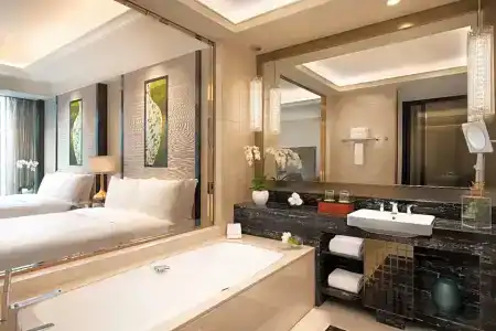 Fairmont Chengdu - 53