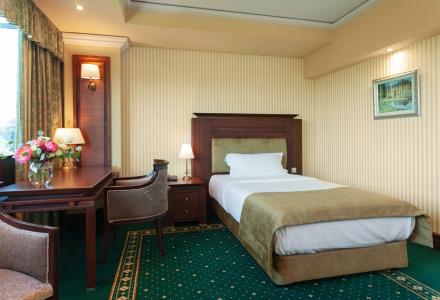 Grand Sofia - 27
