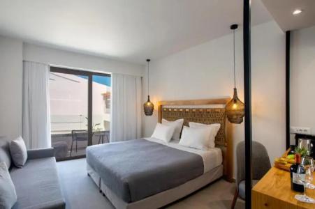 Atermono Boutique & Spa - 57