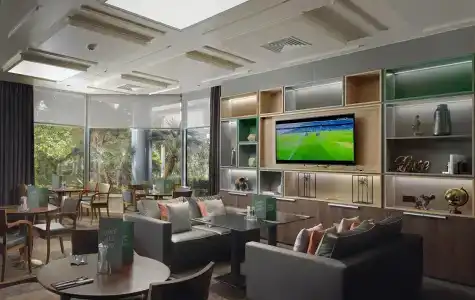Holiday Inn Athens Attica Av, Airport w., An Ihg - 16