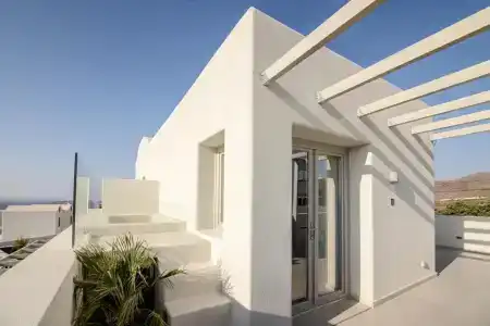 Adorno Oia, Oia - 41