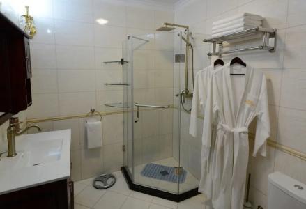 Zámek Lužec Spa & Wellness Resort - 8