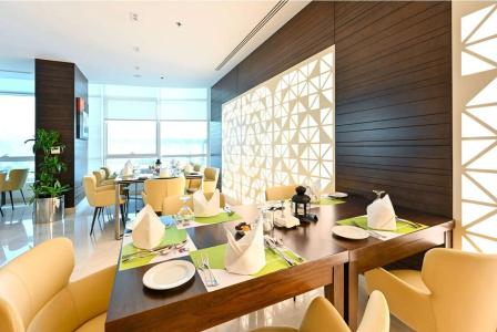 Ramada Encore by Wyndham - 22