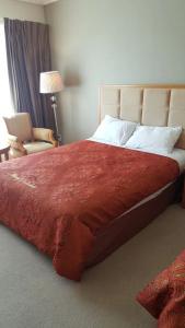 Albany Rosedale - 2