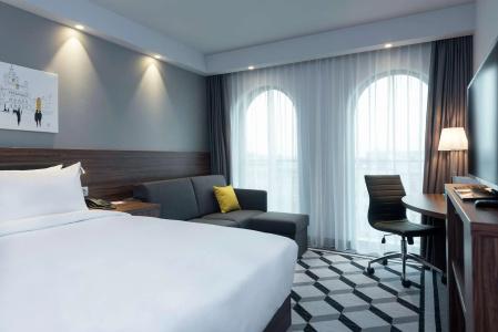 Hampton By Hilton Poznan Old Town - 3
