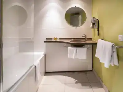 Mercure Reims Parc Des Expositions - 66