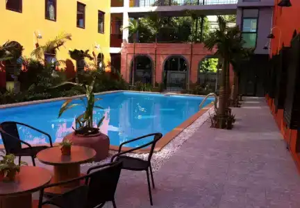 Baansuanprannok - 4