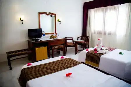 Happy Life Village - 2