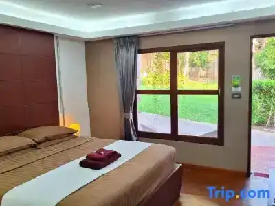 Alpha Gay Resort & Spa - 60