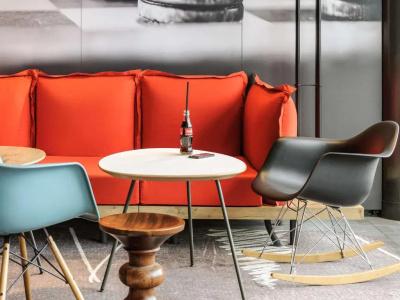 ibis Hannover City - 4