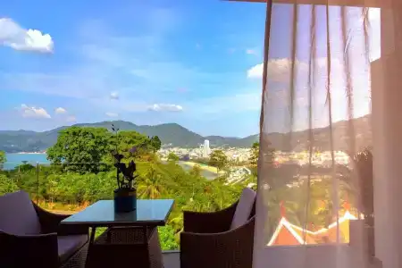 Patong Heights - 53