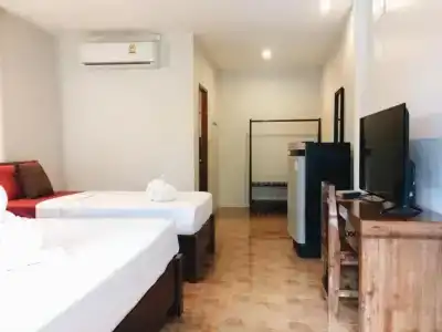 Maehaad Garden Inn - 21