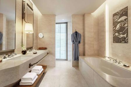 Waldorf Astoria Bangkok - Sha Extra Plus Certified - 9