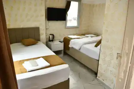 Ada Aparthotel - 0