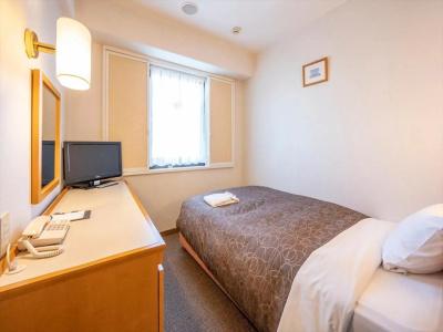 Nishitetsu Inn Tenjin - 47