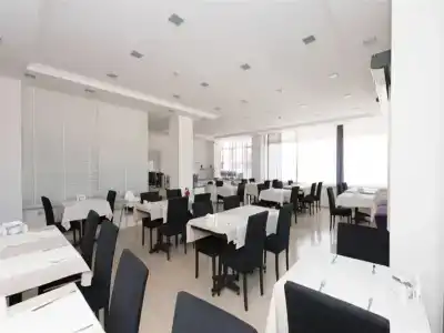Kamer Suite & - 34