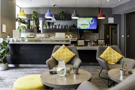 ibis Styles London Kensington - 30