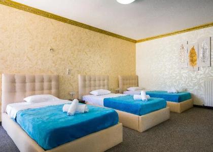 Paradice Luxury Suites - 61