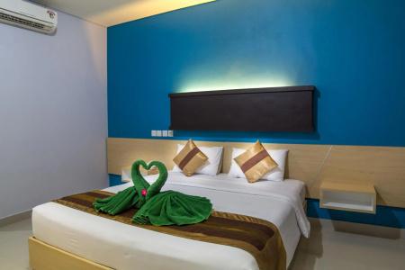 Bakung Beach Resort - 1