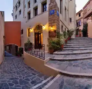 Porto Del Colombo Traditional Boutique - 0