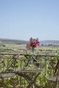 Villa Taraça Alaçatı Romantik Otel - 88