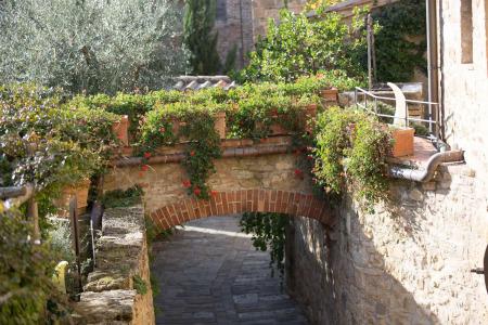 Torre Camaldoli b&b - Borgo Capitano Collection - Albergo Diffuso - 10